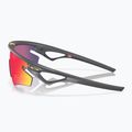 Слънчеви очила Oakley Sphaera Slash матов карбон/призма 5