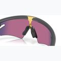 Слънчеви очила Oakley Sphaera Slash матов карбон/призма 7