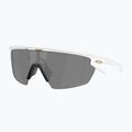 Слънчеви очила Oakley Sphaera PC матово бяло/призмено черно
