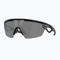 Слънчеви очила Oakley Sphaera PC matte black/prizm black
