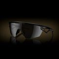 Слънчеви очила Oakley Sphaera PC matte black/prizm black 3