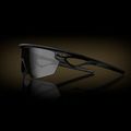 Слънчеви очила Oakley Sphaera PC matte black/prizm black 4