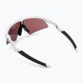 Детски слънчеви очила Oakley Resistor Sweep polished white/prism field 2