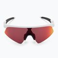Детски слънчеви очила Oakley Resistor Sweep polished white/prism field 3