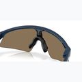 Oakley Resistor Sweep полирани abyss/prizm 24k детски слънчеви очила 6