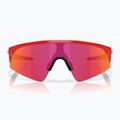 Детски слънчеви очила Oakley Resistor Sweep redline/prizm field 2