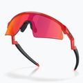 Детски слънчеви очила Oakley Resistor Sweep redline/prizm field 4