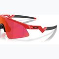 Детски слънчеви очила Oakley Resistor Sweep redline/prizm field 6