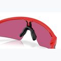 Детски слънчеви очила Oakley Resistor Sweep redline/prizm field 7