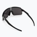 Слънчеви очила Oakley Sutro Lite S matte black/prizm black 2