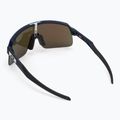 Слънчеви очила Oakley Sutro Lite S матово транс синьо/призма сапфир 2