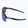 Слънчеви очила Oakley Sutro Lite S матово транс синьо/призма сапфир 4