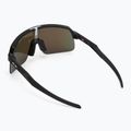 Слънчеви очила Oakley Sutro Lite S матово черно/призматичен сапфир 2