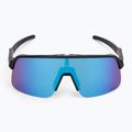 Слънчеви очила Oakley Sutro Lite S матово черно/призматичен сапфир 3