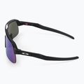 Слънчеви очила Oakley Sutro Lite S матово черно/призматичен сапфир 4