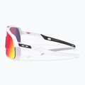 Слънчеви очила Oakley Sutro Lite S матово бяло/призма 5