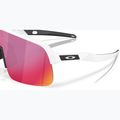 Слънчеви очила Oakley Sutro Lite S матово бяло/призма 6