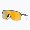 Слънчеви очила Oakley Sutro Lite S матов карбон/призма 24k