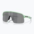 Слънчеви очила Oakley Sutro Lite S матов транс нефрит/призма черно