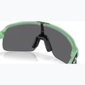 Слънчеви очила Oakley Sutro Lite S матов транс нефрит/призма черно 6