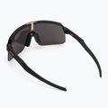 Слънчеви очила Oakley Sutro Lite S PC matte black/prizm black 2