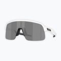 Слънчеви очила Oakley Sutro Lite S PC матово бяло/призмено черно