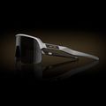 Слънчеви очила Oakley Sutro Lite S PC матово бяло/призмено черно 3