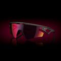 Слънчеви очила Oakley Sphaera Slash Giro D'Italia giro grey smoke/prizm road 3