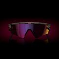 Слънчеви очила Oakley Sphaera Slash Giro D'Italia giro grey smoke/prizm road 4