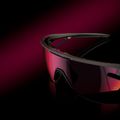 Слънчеви очила Oakley Sphaera Slash Giro D'Italia giro grey smoke/prizm road 7