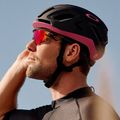 Слънчеви очила Oakley Sphaera Slash Giro D'Italia giro grey smoke/prizm road 8