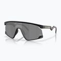 Слънчеви очила Oakley Bxtr Moto GP matte black/prizm black 5