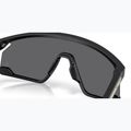 Слънчеви очила Oakley Bxtr Moto GP matte black/prizm black 10