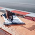 Слънчеви очила Oakley Bxtr Moto GP matte black/prizm black 11