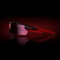Oakley Radar EV Path 100 Thieves матово черно/призма пътни слънчеви очила 3