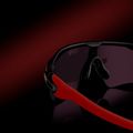 Oakley Radar EV Path 100 Thieves матово черно/призма пътни слънчеви очила 4