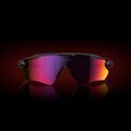 Oakley Radar EV Path 100 Thieves матово черно/призма пътни слънчеви очила 7