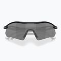 Слънчеви очила Oakley Radar Plate matte black/prizm black polarized 3