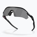 Слънчеви очила Oakley Radar Plate matte black/prizm black polarized 4