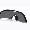 Слънчеви очила Oakley Radar Plate matte black/prizm black polarized 7