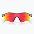 Слънчеви очила Oakley Radar Plate matte carbon/prizm ruby 2
