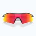 Слънчеви очила Oakley Radar Plate matte carbon/prizm ruby 3
