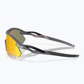 Слънчеви очила Oakley Radar Plate matte carbon/prizm ruby 5