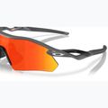 Слънчеви очила Oakley Radar Plate matte carbon/prizm ruby 6