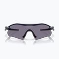 Слънчеви очила Oakley Radar Plate полиран тъмносин/призмено сив 2