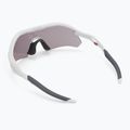 Слънчеви очила Oakley Radar Plate полирано бяло/призма шисти 3