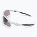 Слънчеви очила Oakley Radar Plate полирано бяло/призма шисти 4
