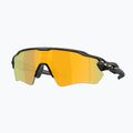 Oakley Radar EV S Path матово черно/призмено черно поляризирани слънчеви очила