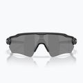 Oakley Radar EV S Path матово черно/призмено черно поляризирани слънчеви очила 2