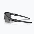 Oakley Radar EV S Path матово черно/призмено черно поляризирани слънчеви очила 3
